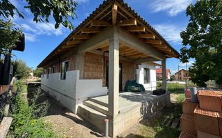 Casa individuala la asfalt cu toate utilitatile, Micesti - Poză 14