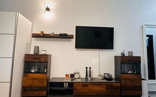 Apartament cu o cameră de închiriat, Tătărași, Iași - Poză 4