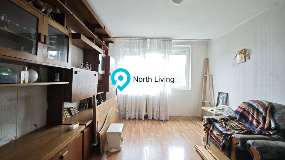 Apartament 3 camere | Zona Trapezului – 1 Decembrie 1918 - Poză 4