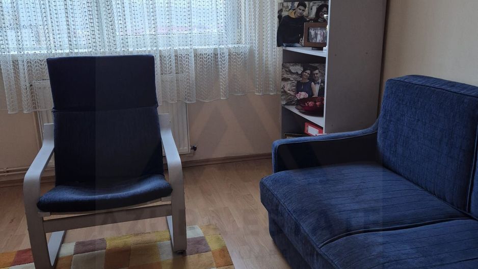 Apartament 3 camere 2 dormitoare pivnita in Vasile Aaron - Poză 11