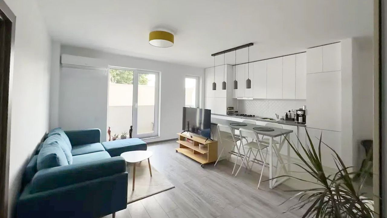 Închiriere apartament 2 camere | Parcul Tineretului - Poză 1