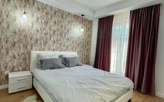 Vila NC I Cosmopolis I 85 mp I mobilat si utilat I 2 bai I dresing - Poză 13