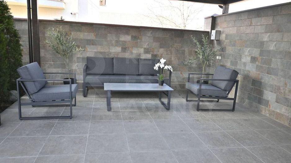 Chirie casă în 2 nivele 280 mp., str. Parascovia Didic, Telecentru. - Poză 18