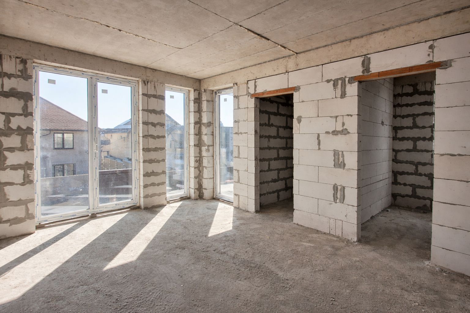 Duplex Ialoveni  140 mp, 3 ari teren - Poză 8