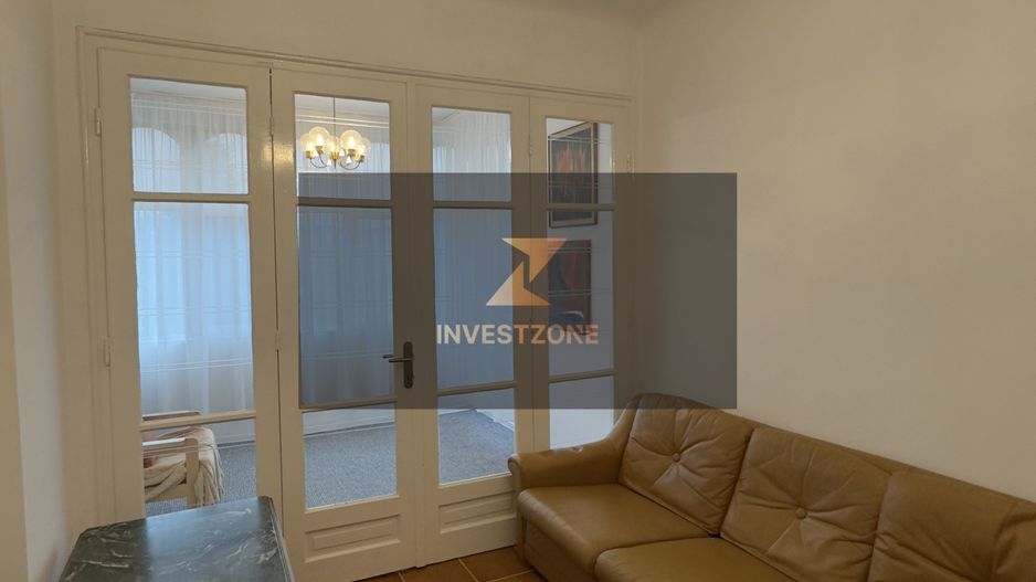 Apartament ultracentral, str. Roman Ciorogariu Oradea - Poză 1