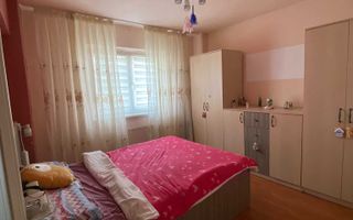 Apartament 3 camere de închiriat | Sibiu, Vasile Aaron | 68 mp - Poză 1