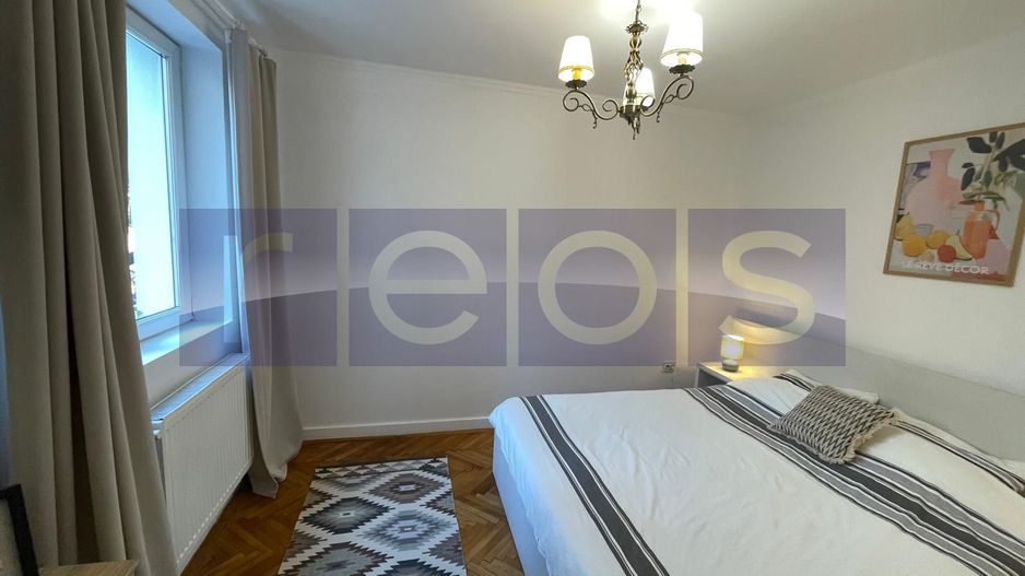 VANZARE APARTAMENT 2 CAMERE METROU PIATA ROMANA ULTRACENTRAL 40MP INVESTITIE - Poză 10