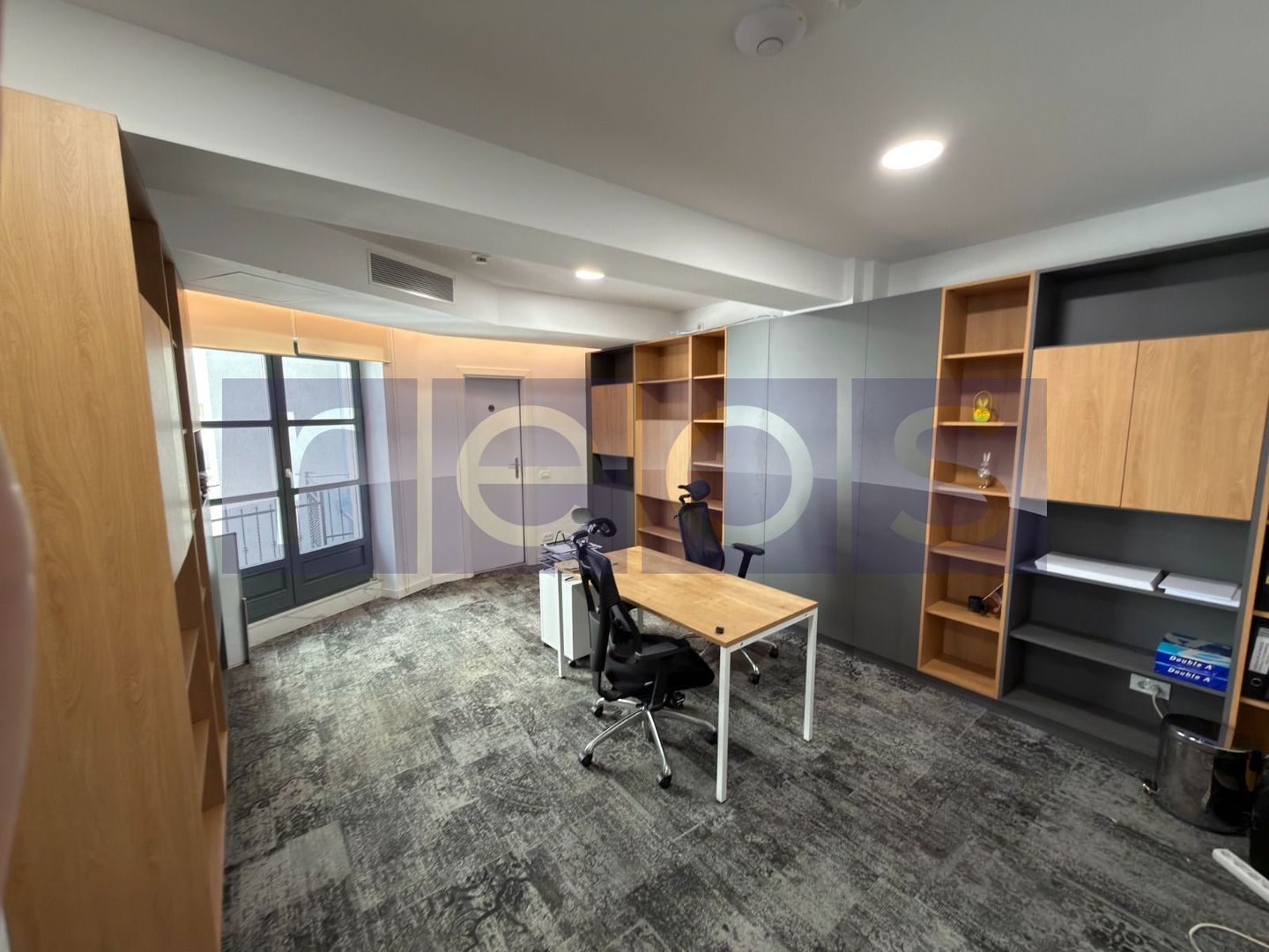 VILA PREMIUM FLOREASCA | 385MP | CURTE PROPRIE-PARCARE | IDEAL BIROURI - Poză 3