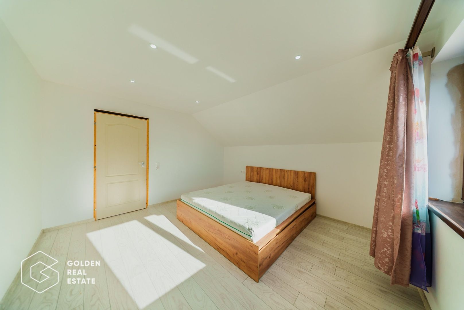 CASA  P+M in Zimandcuz, comision 0% - Poză 13