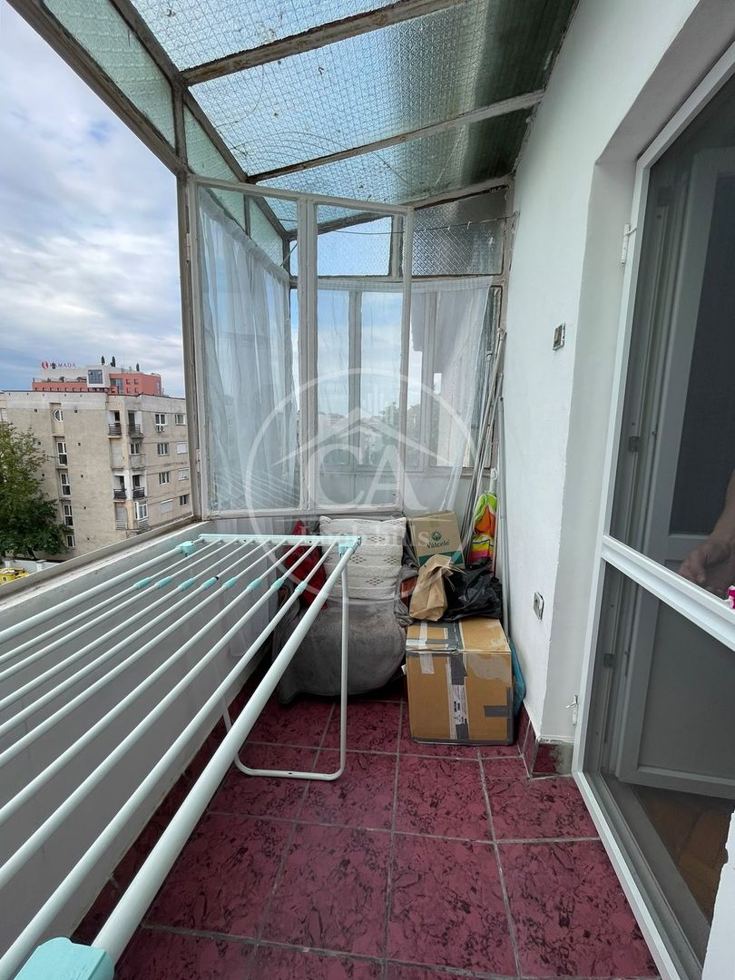 Apartament cu 3 camere de vânzare în zona Calea Aradului/Ramada,Oradea - Poză 12