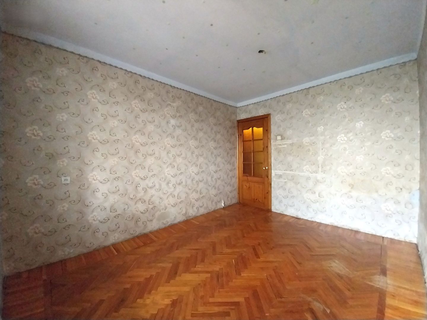 3 camere lângă Valea Morilor | 72,6 m² | Buiucani, str. Vasile Lupu 59 - Poză 4