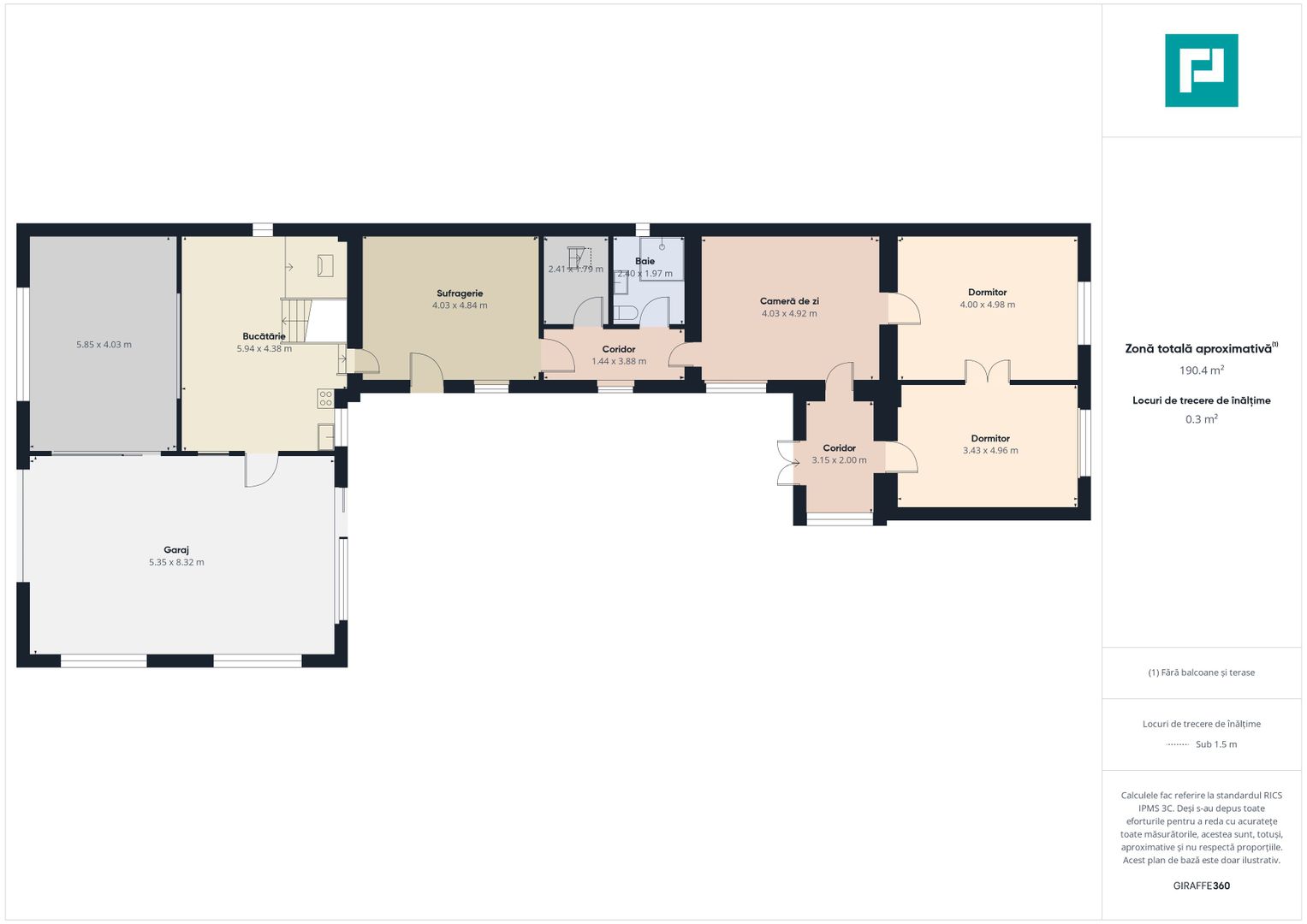 Casă cu 4 camere, curte și atelier mecanic - Sebeș - Poză 18