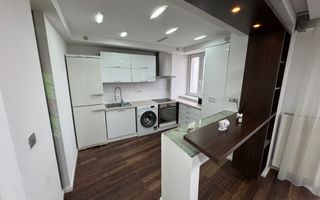 Super apartament in blocul turn de la OMV - Poză 3