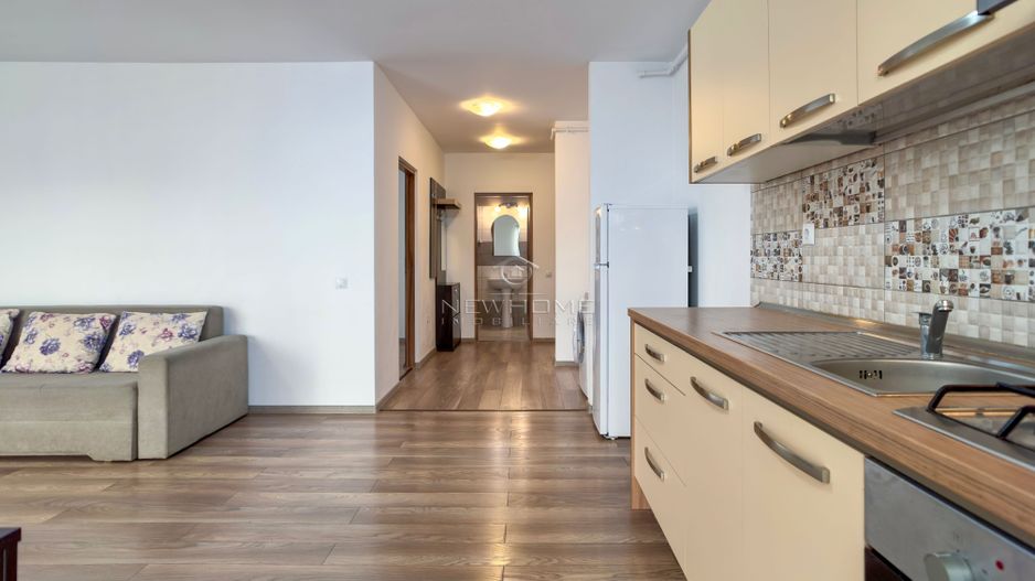 Apartament 2 camere, zona Iulius Mall FSEGA - Poză 6
