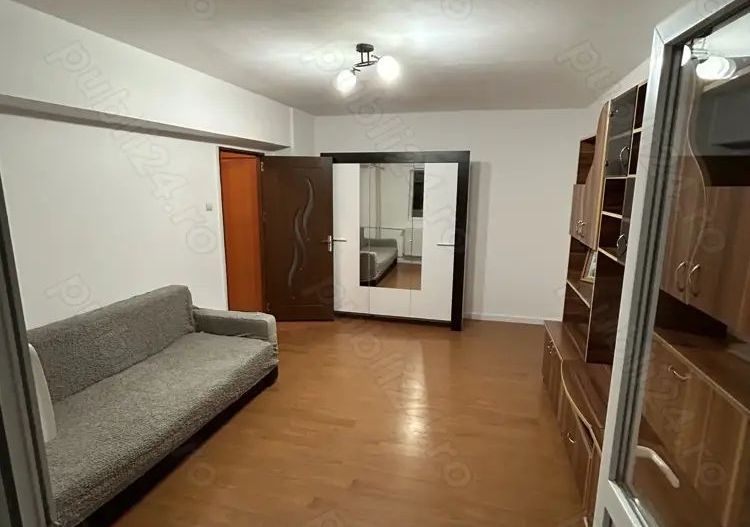 Garsonieră modernă Bd. Chișinău, etaj 8, bloc reabilitat, Mega Mall - Poză 1