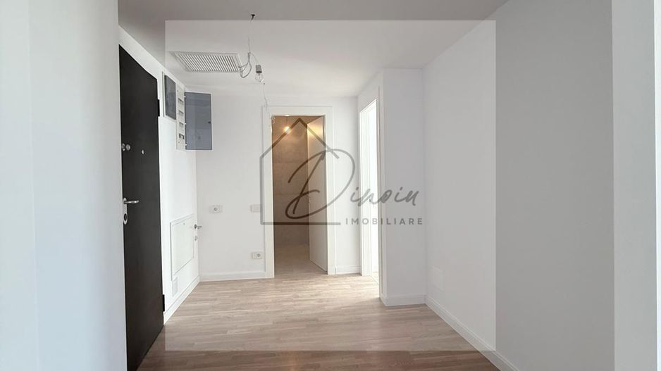 Apartament 2 camere  Residence 5 Forest I Pipera I NOU I COM 0% - Poză 15