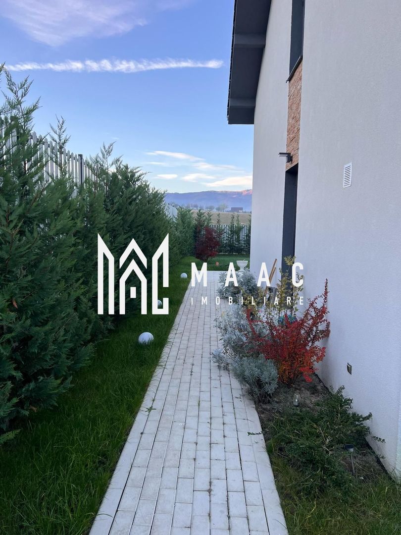 Casă duplex 3 camere de vânzare | Cisnădie | exclusivitate - Poză 15