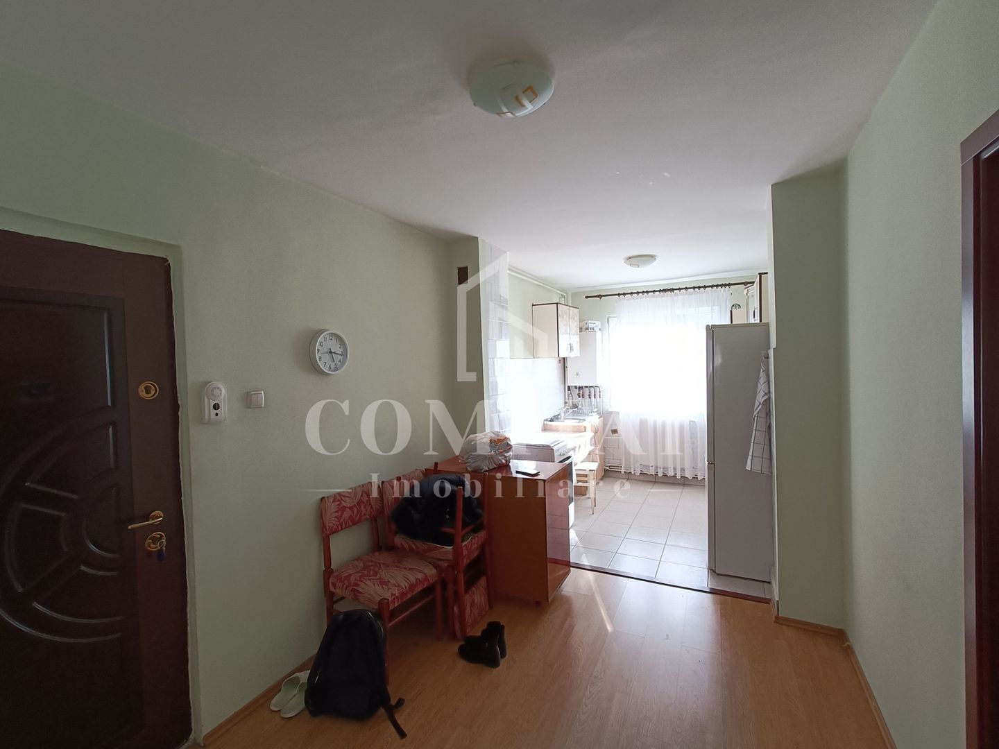 Apartament 3 camere | 64mp | zona Bucium - Poză 10