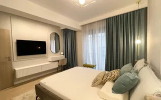 Amazing 2 rooms apartment + underground parking * Fully Furnished* // Herastrau - Poză 24