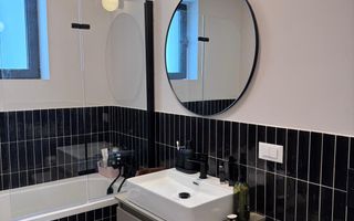 Inchiriere 2 Camere Bloc Boutique Eminescu/Polona - Poză 10