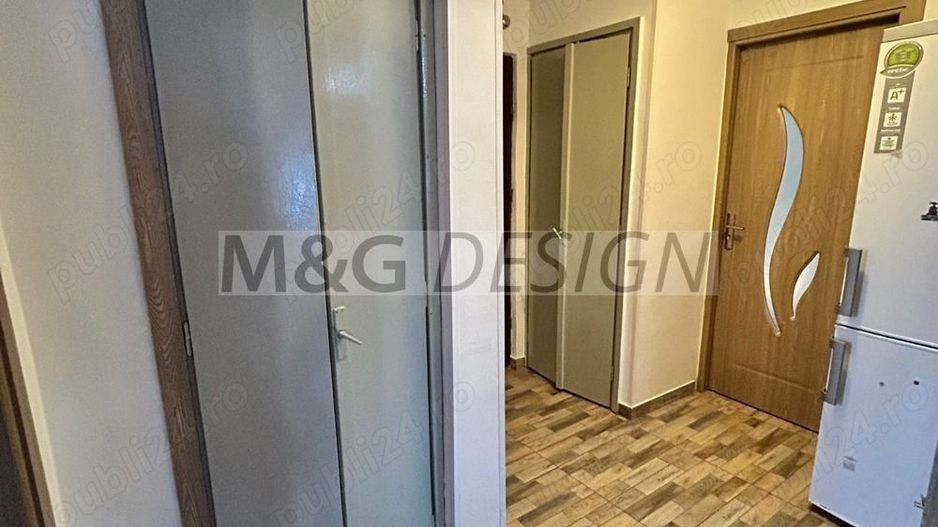 2 camere Dambovita centrala proprie - Poză 5