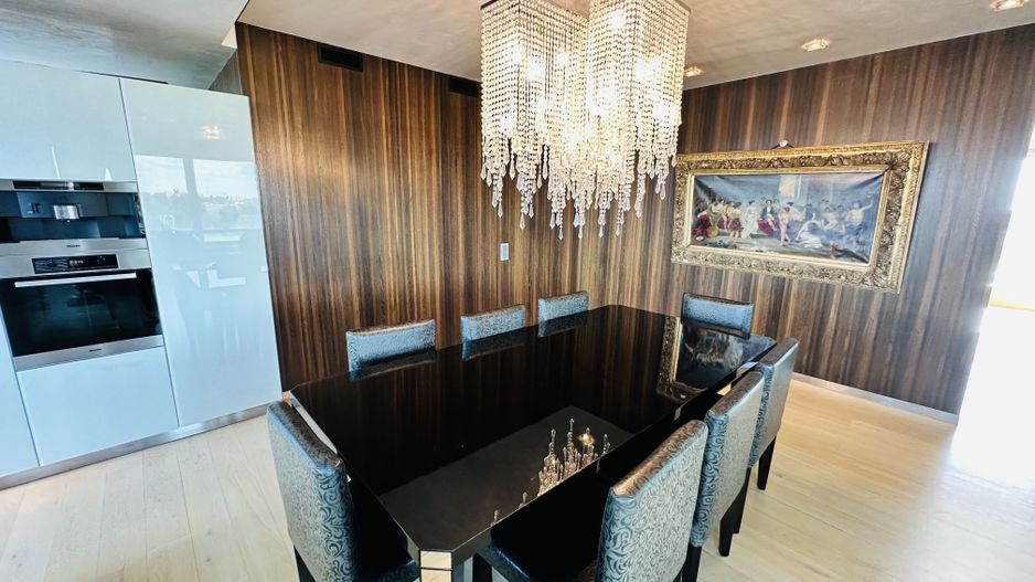 Luxury penthouse for rent/sale - Poză 9