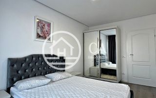 Apartament de închiriat cu 2 camere în WEST RESIDENCE, Oradea - Poză 2