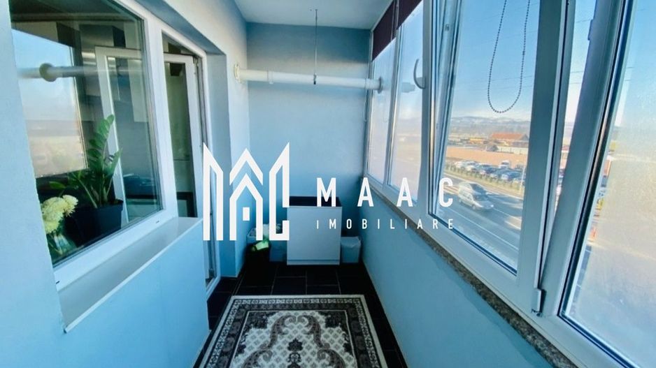 Apartament 2 camere I Parcare I Balcon I Modern I Ciresica - Poză 7