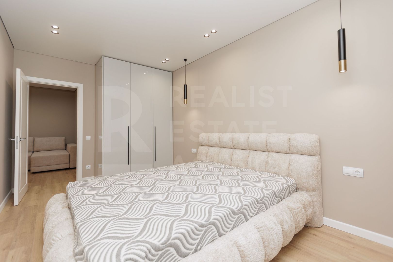 Vânzare, apartament, 2 camere, strada Vasile Lupu, sectorul Buiucan - Poză 12