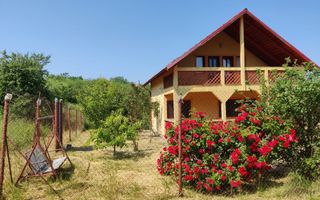 Casa individuala cu teren de 5000 mp, Deusu - Poză 3