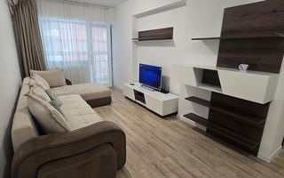 Apartament 2 camere nou + parcare Novum Lacul Morii – 600€ - Poză 1