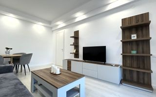 2 camere I Cosmopolis I parcare I prima inchiriere I et4 - Poză 4