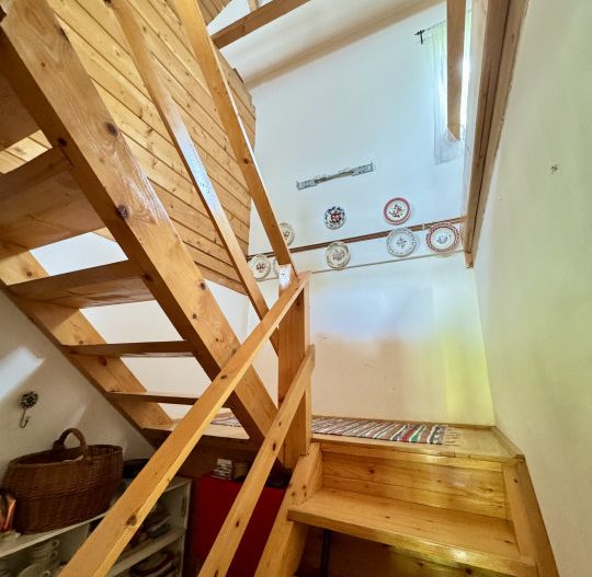 Casa 5 camere Gruiu | Garaj | Curte libera - Poză 17