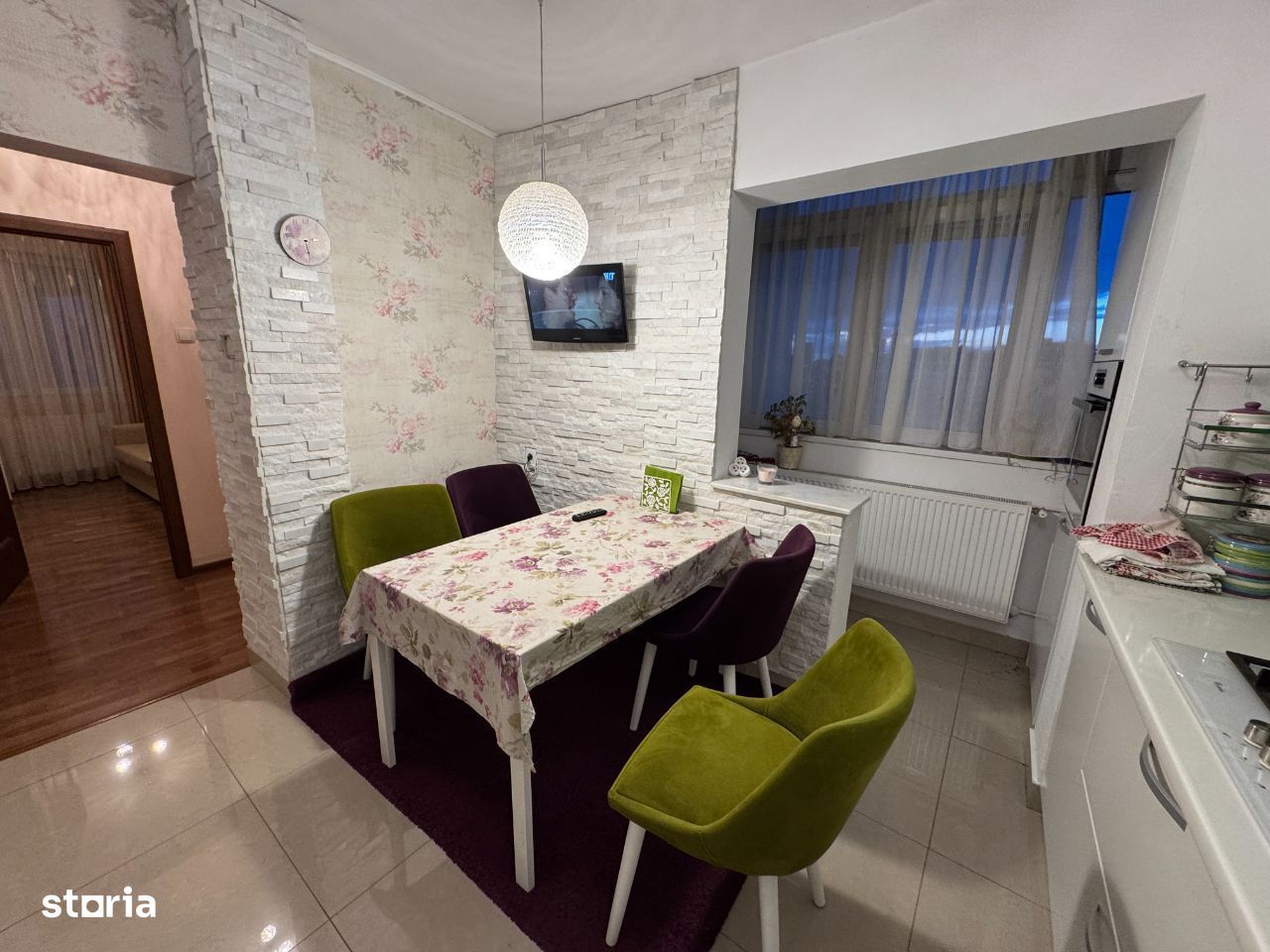 Apartament Lacul Tei - Poză 8