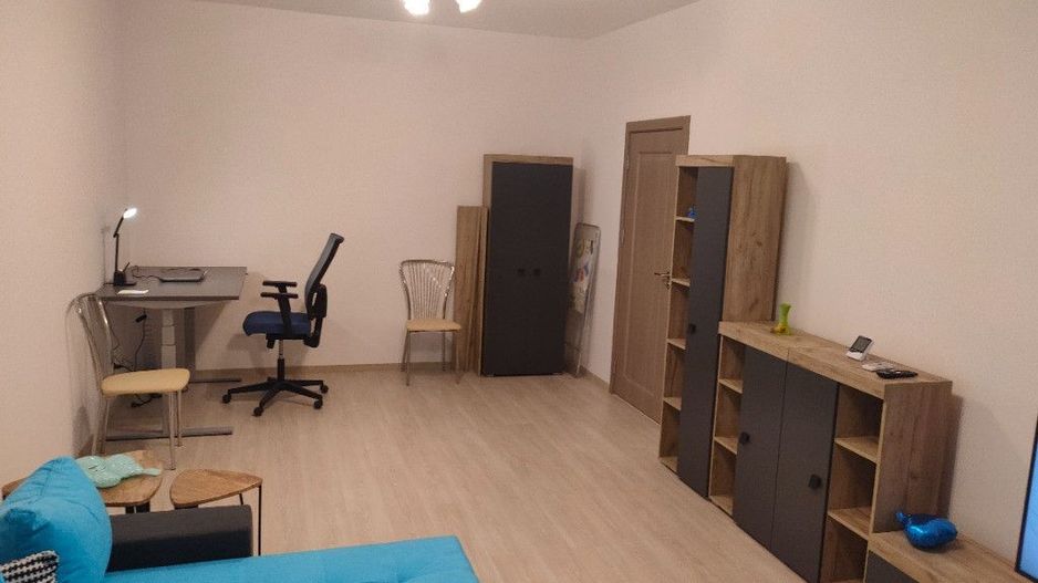 Apartament 2 camere+parcare Exigent Plaza Lujerului - Poză 2
