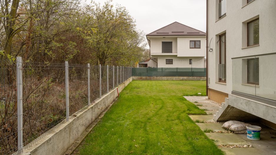 Vila individuala in Otopeni - Poză 56