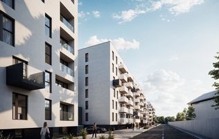 Apartament 3 camere nordul Capitalei