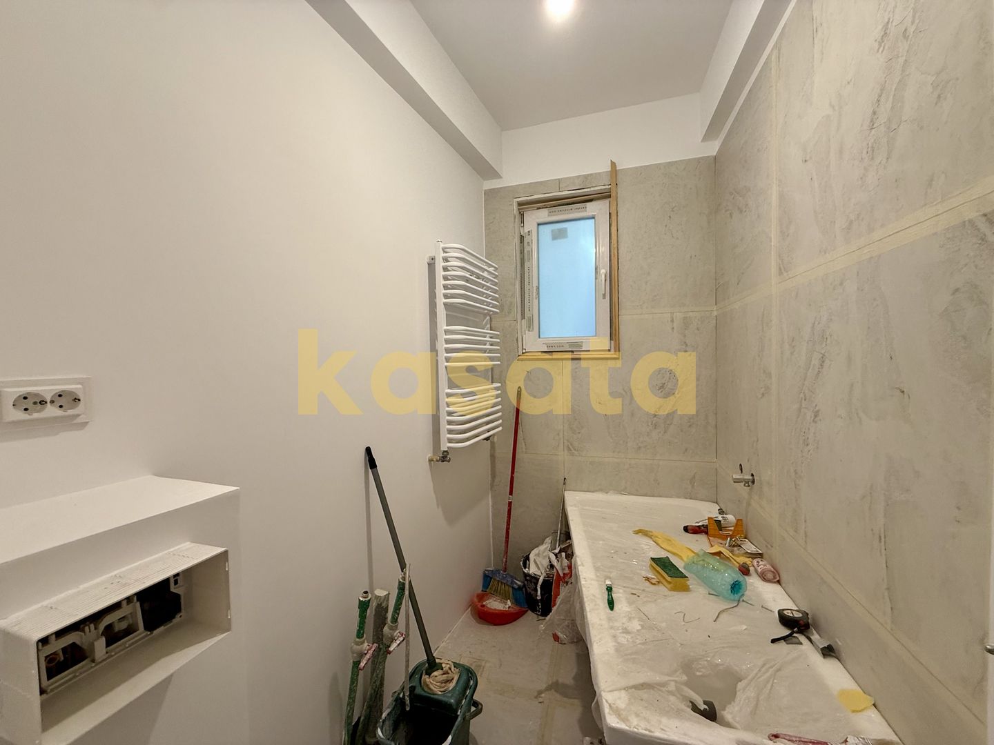 OPORTUNITATE | RENOVAT COMPLET | CISMIGIU | 102 MP UTILI - Poză 18