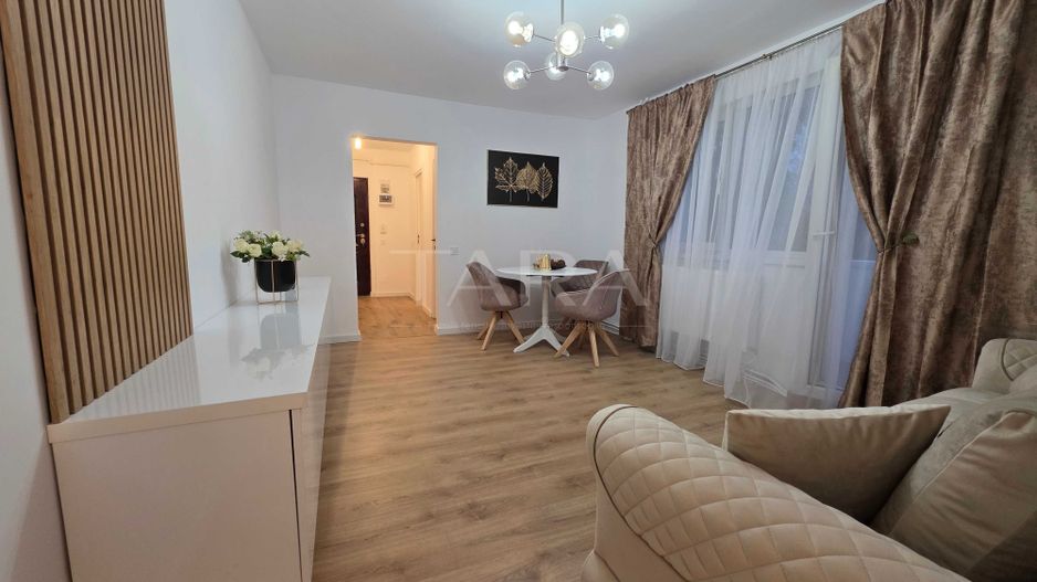 Apartament 3 camere complet renovat – Mănăștur, zona Ion Mester. - Poză 3