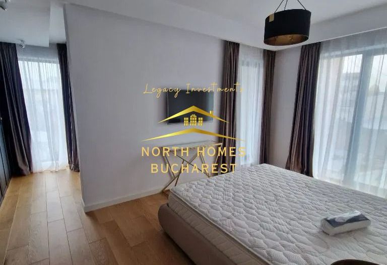 Apartament 4 camere, 2 locuri parcare si boxa, Victoriei - Poză 11