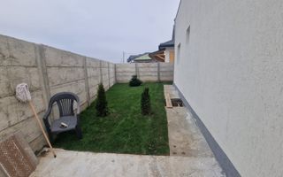 CASA TIP DUPLEX PANTELIMON, 3 CAMERE, NOU, CENTRALA, COMISION 0% - Poză 9