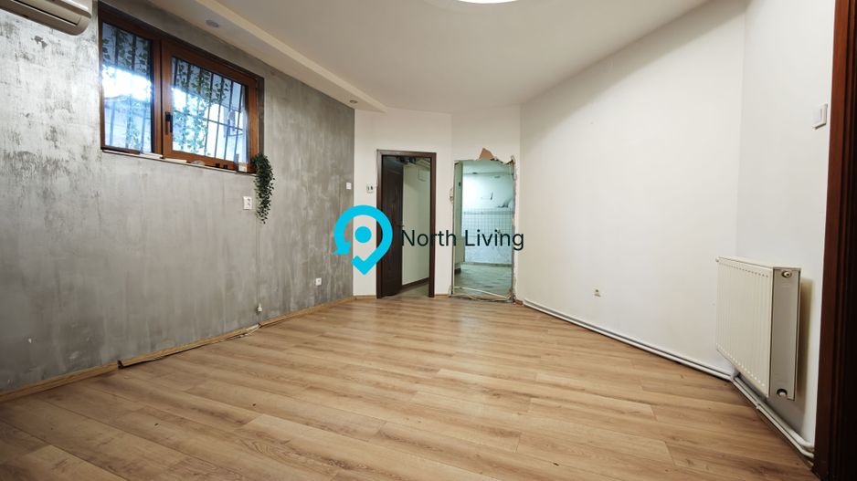 Apartament 4 camere, vilă, 120 mp, Hala Traian, investiție - Poză 20