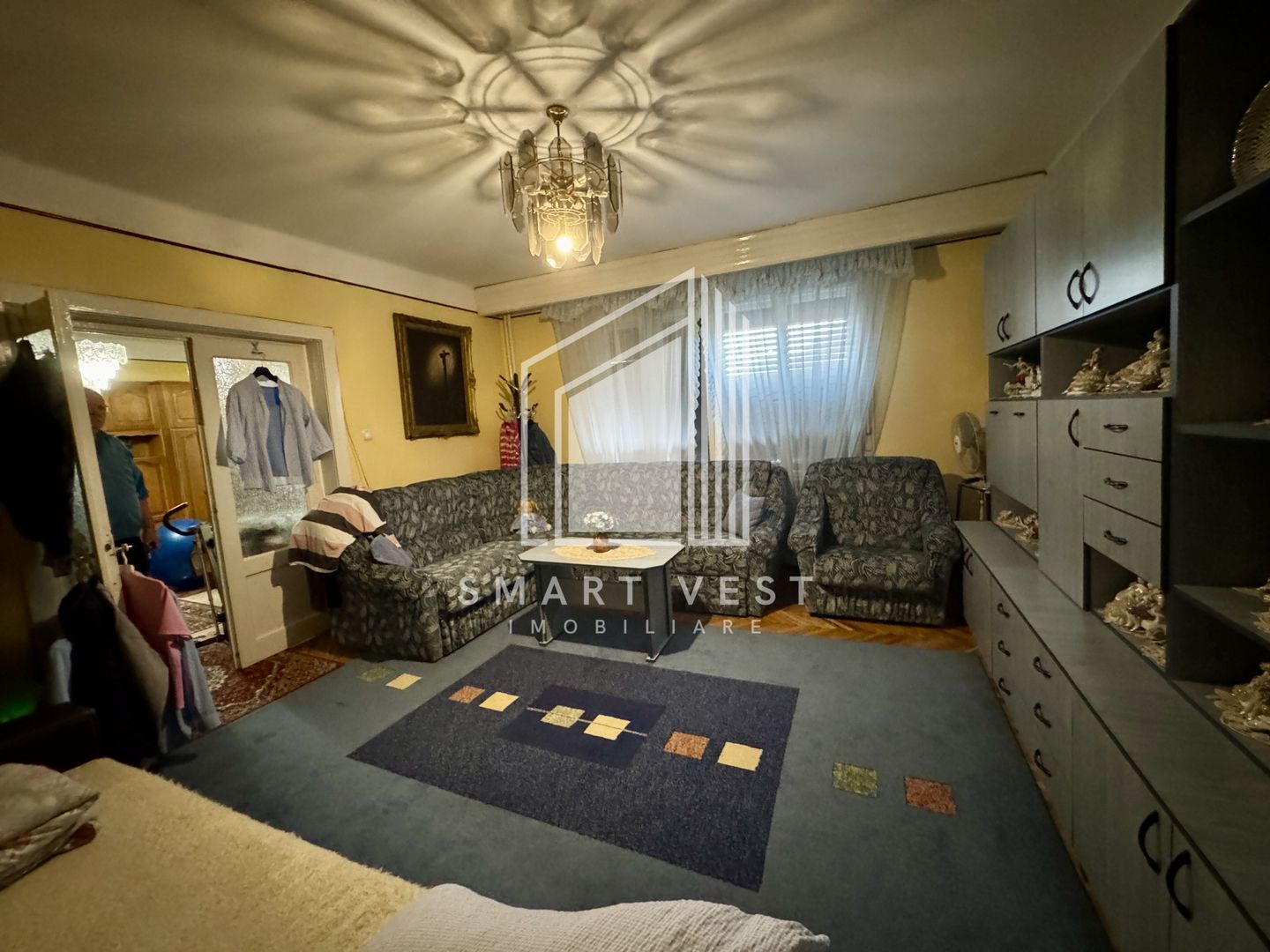 Apartament la casa cu garaj | 80 mp utili | Zona Semicentrala - Poză 6