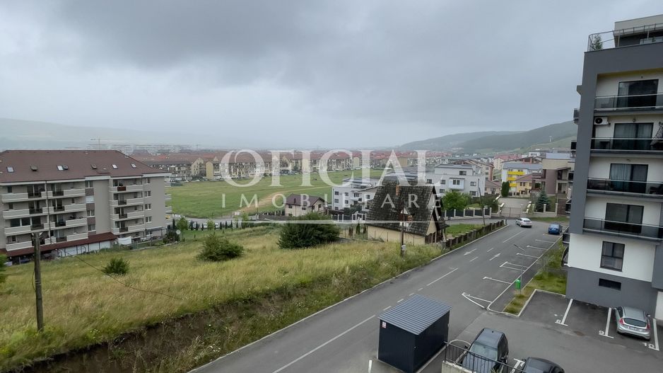 Apartament 3 Camere | 70 Mp | Parcare | 2 Bai | Floresti Teilor - Poză 9