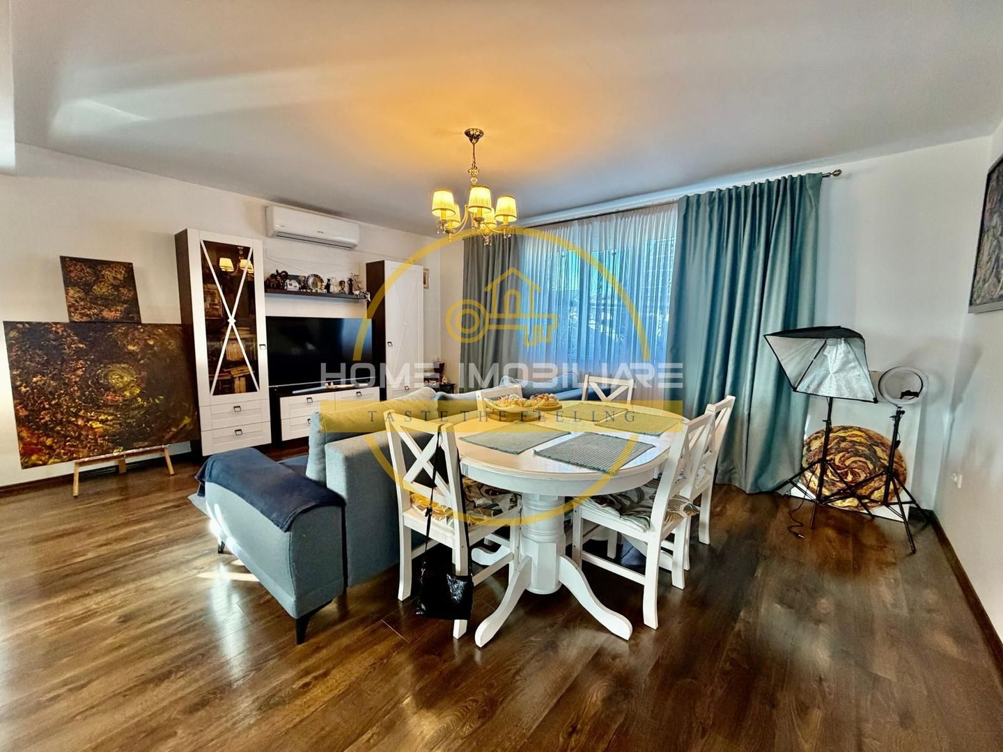 🏡 Proprietate premium – Casă individuală în Miroslava | Teren 600 mp - Poză 12