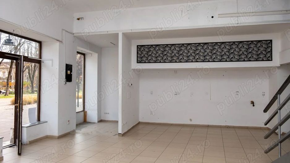 Spatiu Comercial Satu Mare - Poză 6