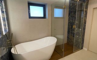 Vilă modernă de închiriat în Băneasa-Sisești – ideală pentru familii - Poză 21