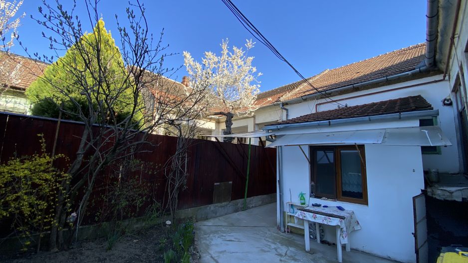 Comision 0 | Casa 2 Camere | Anexa o camera| Pivnita | 230mp | Balcescu - Poză 18