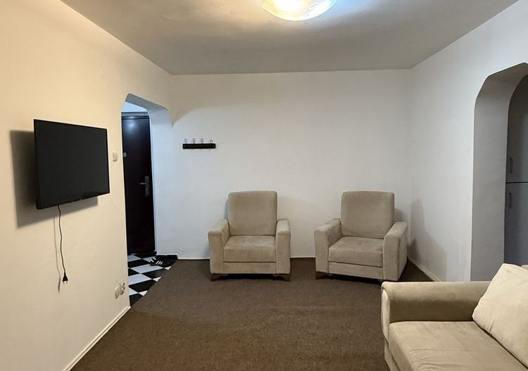 De inchiriat ap 2 cam Crangasi Bld Constructorilor - Poză 2