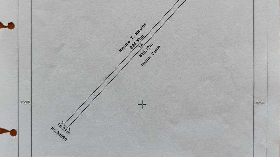 Cel mai bun pret! 1.5 ha, lot teren localitatea Nuci, Ilfov - Poză 6
